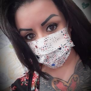 Meet your Posher, Marie